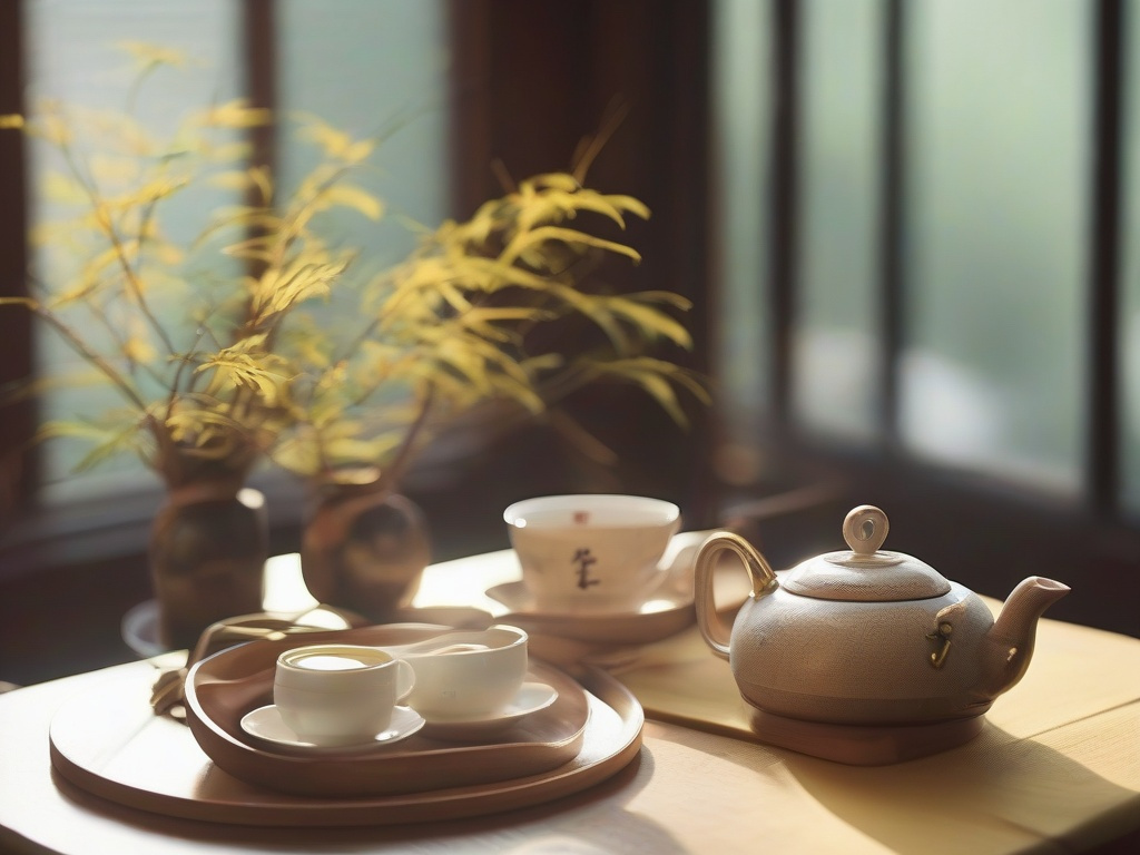 黄茶知识：冲泡技巧详解