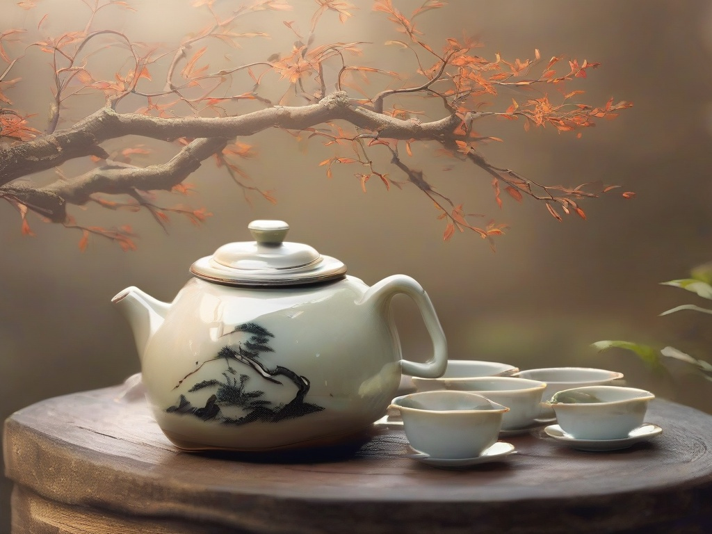 绿茶知识：冲泡技巧详解