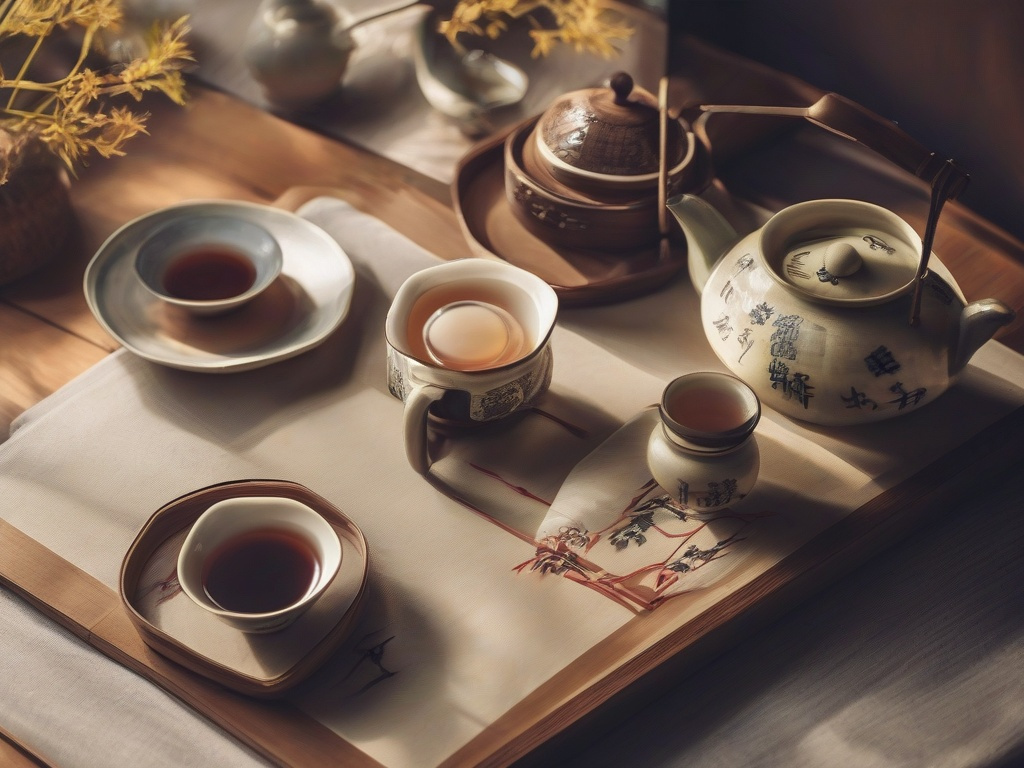 普洱茶知识：有机茶详解