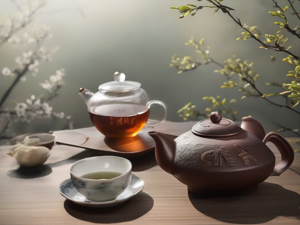 乌龙茶全解析：从有机种植到春茶秋茶的品鉴之道