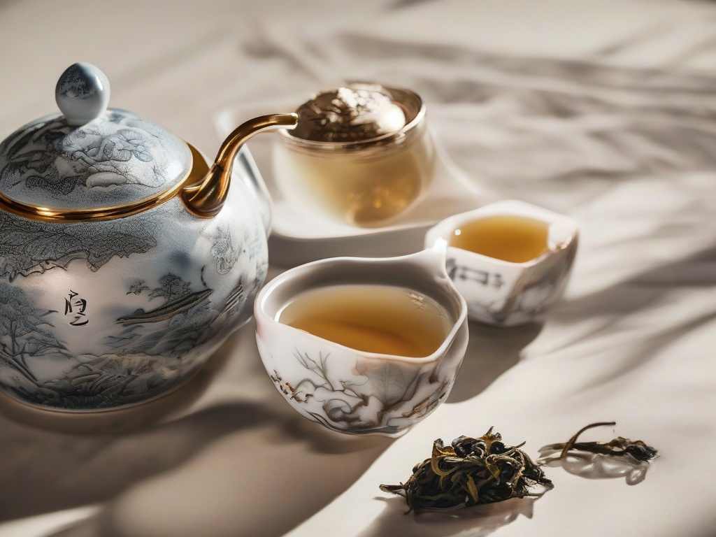 红茶品鉴指南：从名茶溯源到冲泡艺术与价格解析
