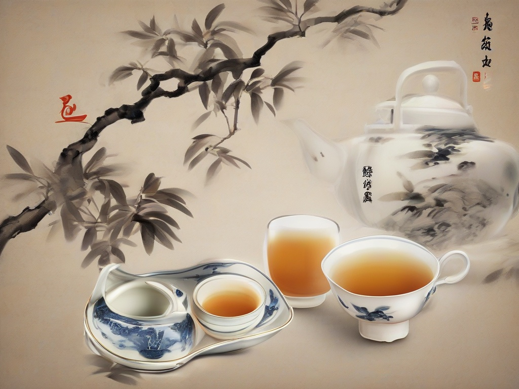 绿茶知识全解析：从保存到品鉴的完整指南