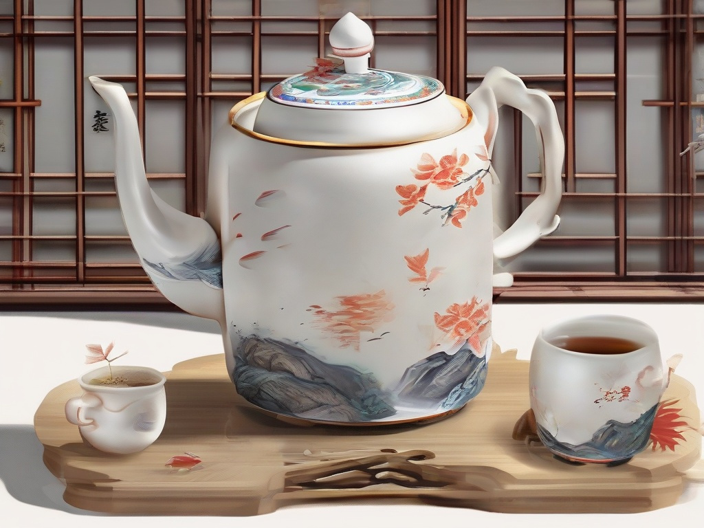 黄茶品鉴指南：从工艺密码到味觉艺术的深度探索