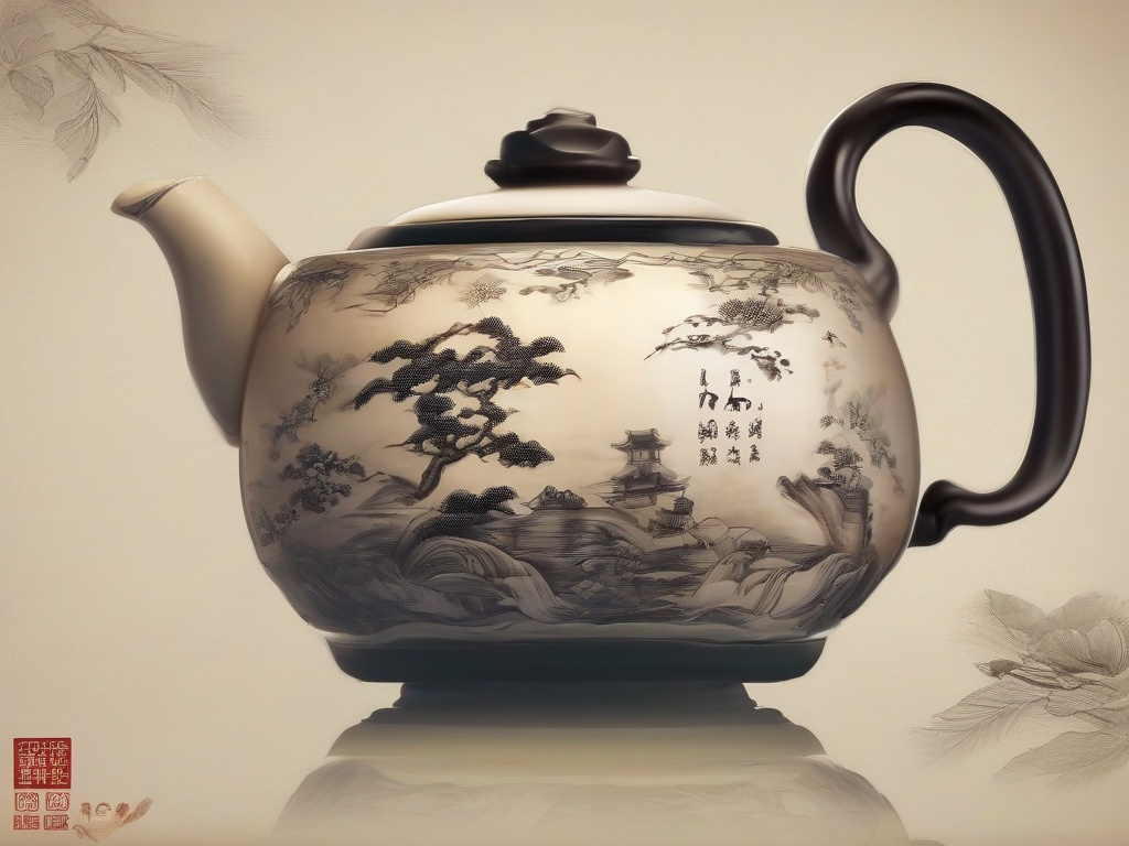 绿茶知识：茶叶搭配详解