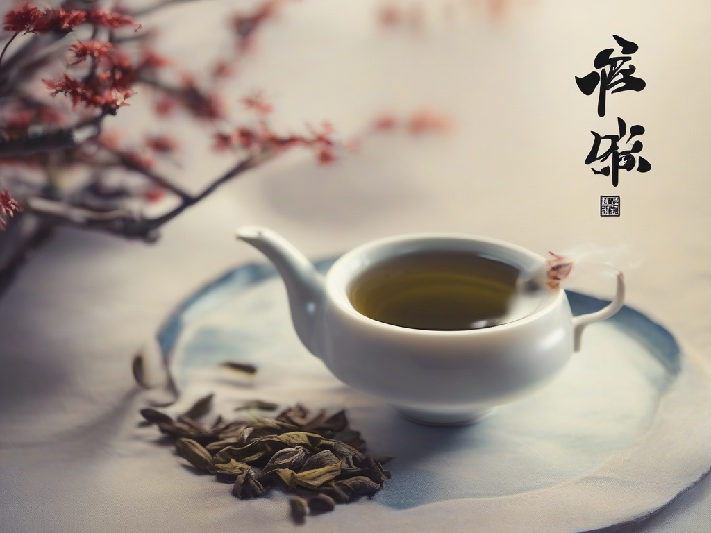 乌龙茶探秘：从产地到品鉴的艺术之旅
