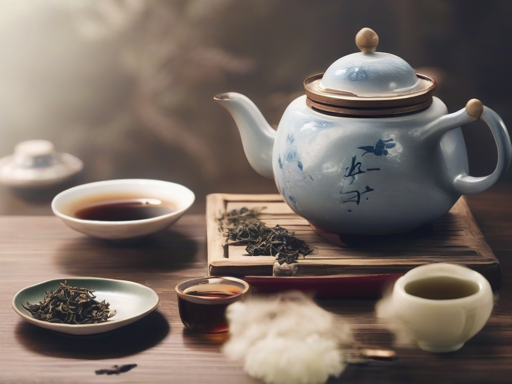 红茶全解析：从产地甄别到科学保存的深度指南