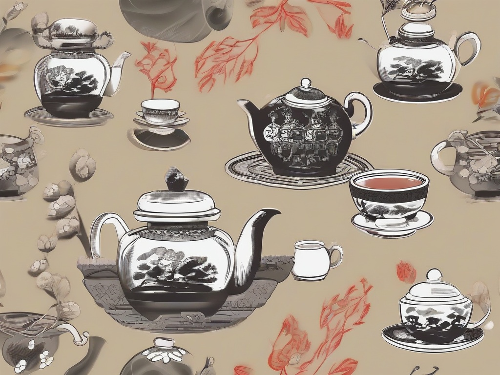黄茶全解析：从等级划分到品牌甄选，春茶秋茶如何选？