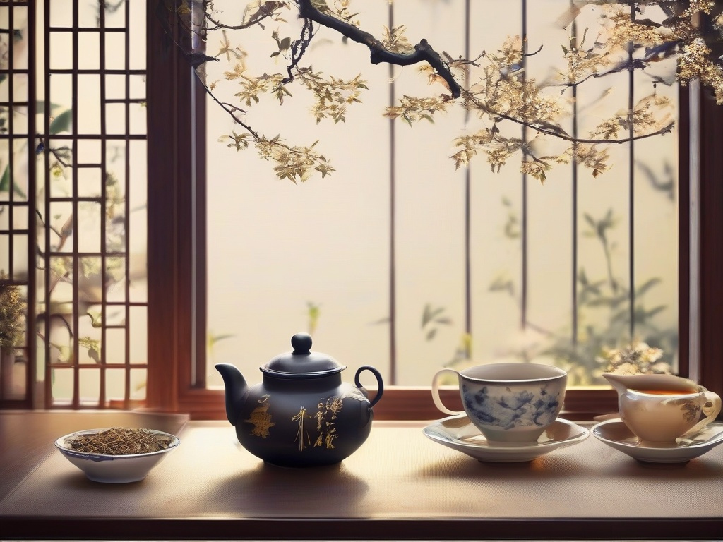 黄茶千年：从历史脉络到春采秋收的品鉴密码