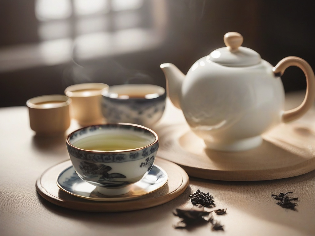 绿茶品鉴全指南：从产地到茶具的科学品饮法