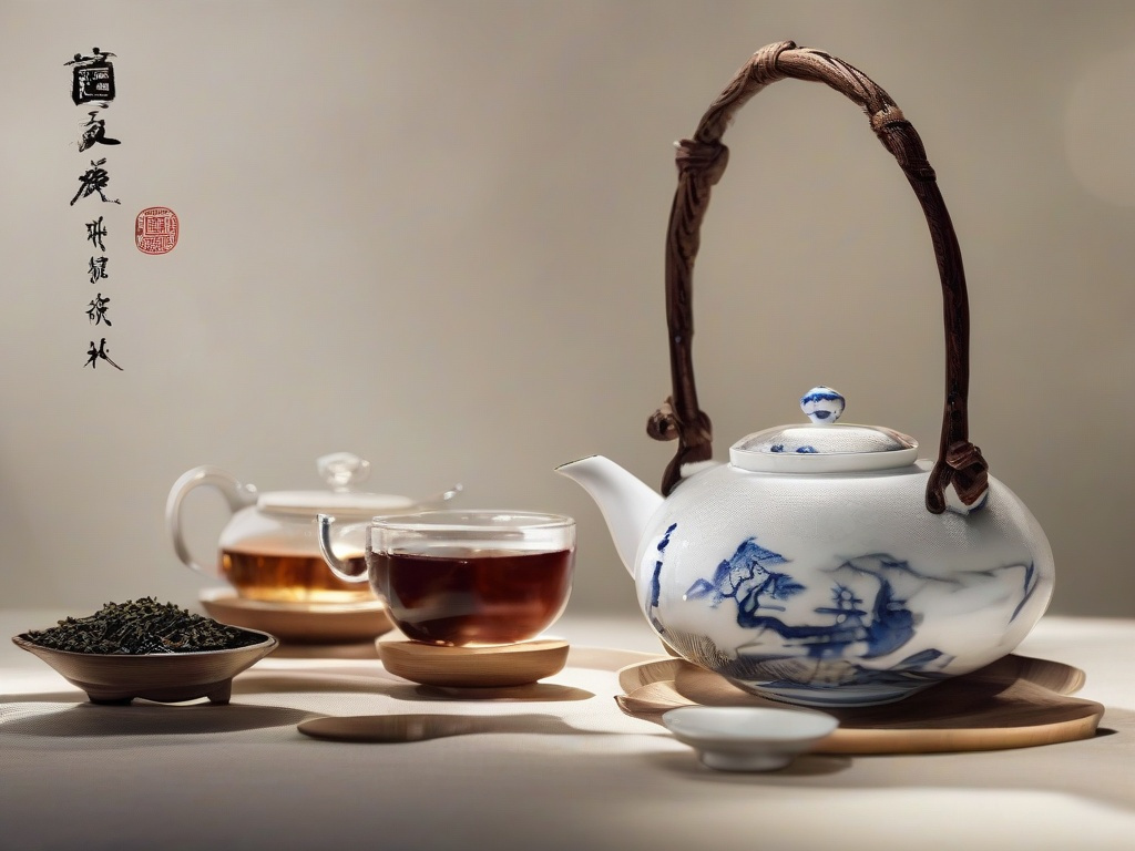 普洱茶全解析：从产地到等级，教你辨出真味