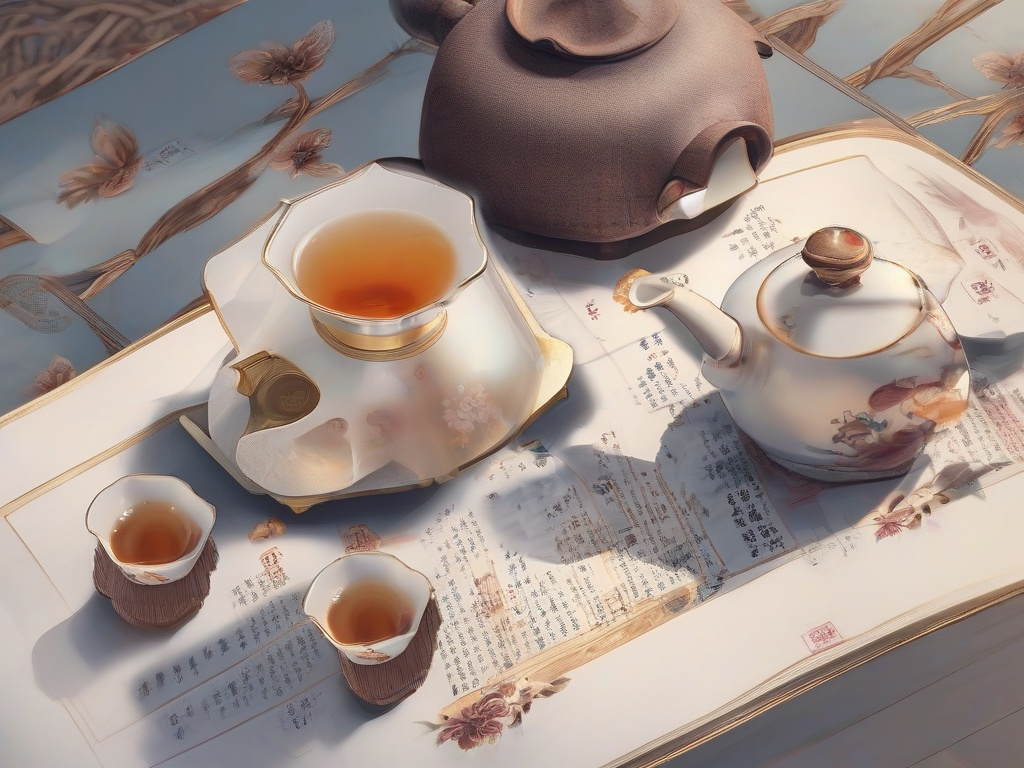 普洱茶知识：茶叶保存详解