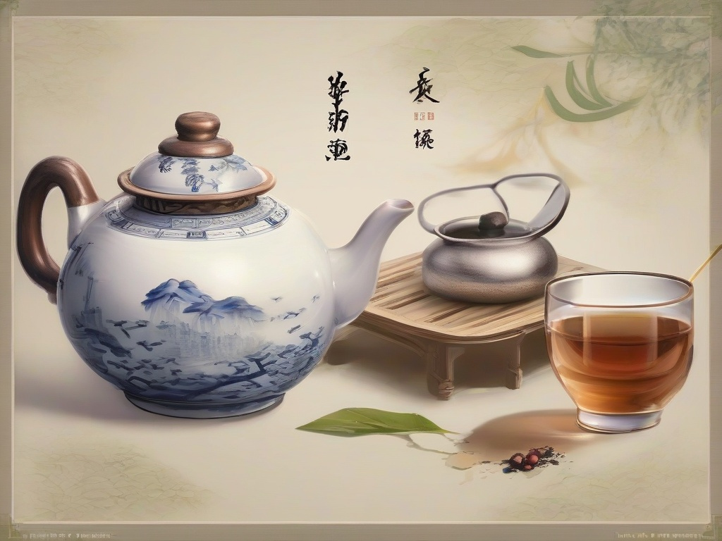 绿茶知识全解析：从产地到鉴别的深度指南