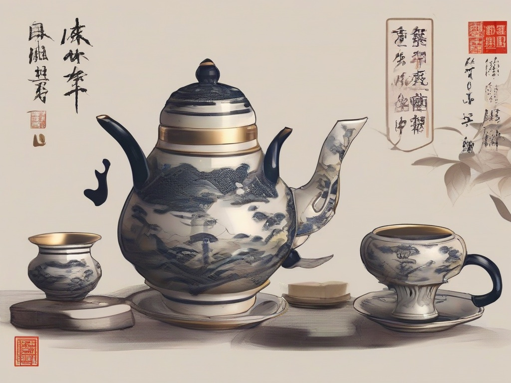 黄茶全解析：从制作工艺到品鉴保存的深度指南