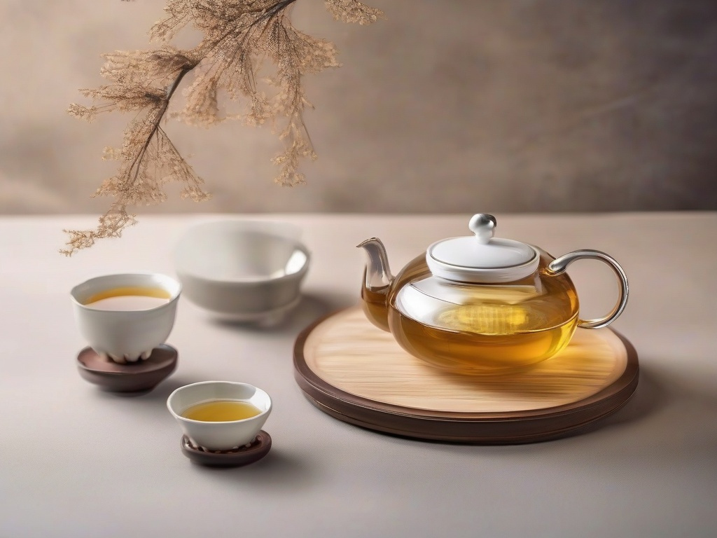 白茶探秘：从保存技艺到茶艺美学