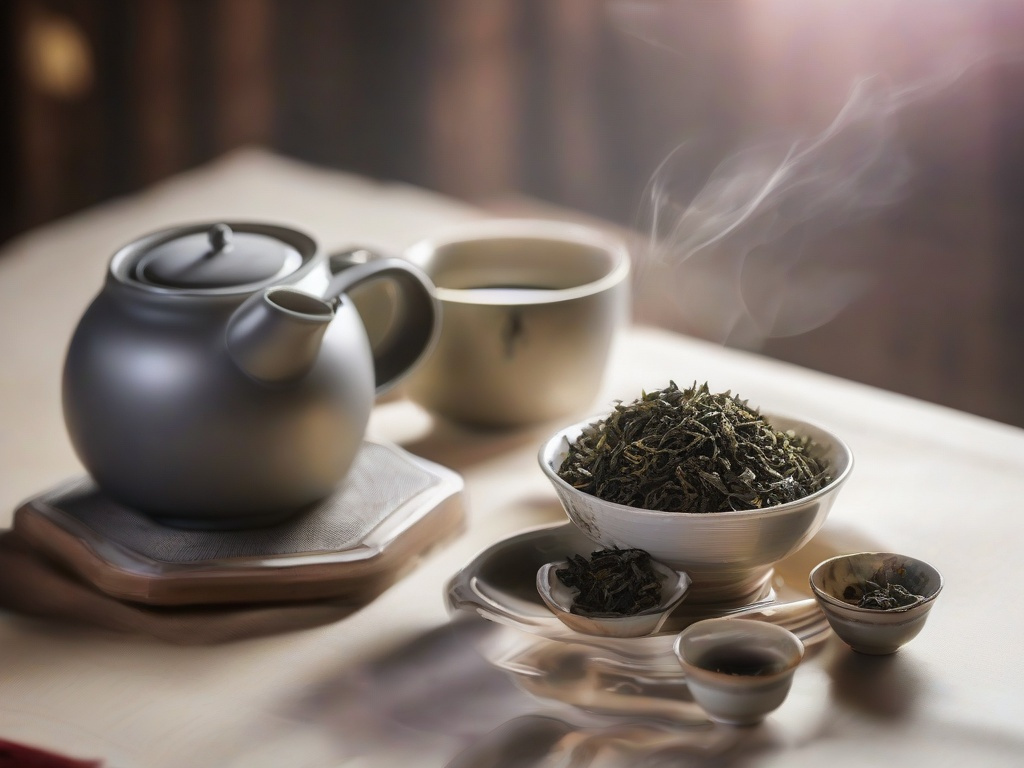 普洱茶全解析：从品牌甄选到养生茶饮的终极指南