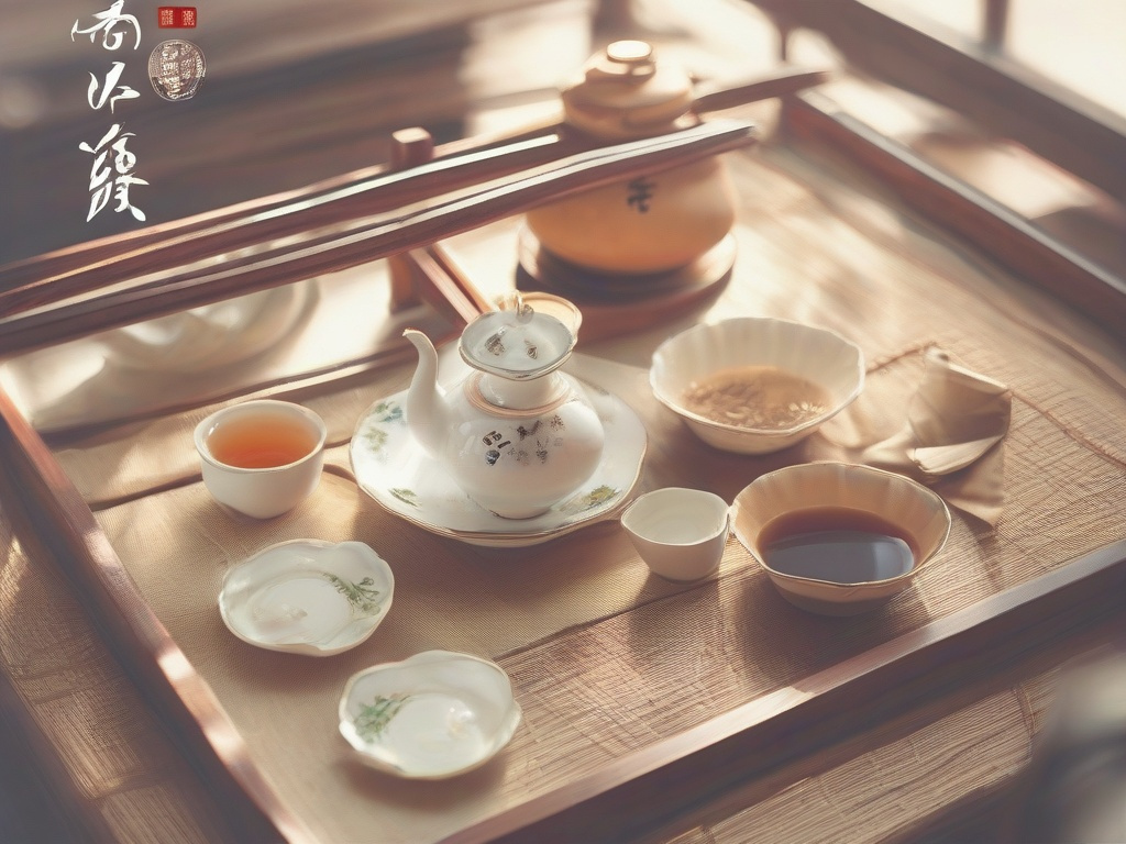 黄茶全解析：从等级品鉴到科学保存与养生之道