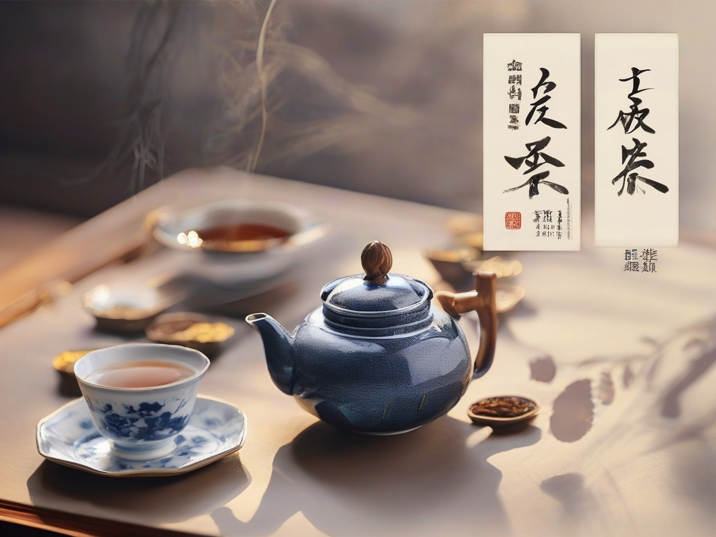乌龙茶全解析：从制作工艺到鉴别秘籍