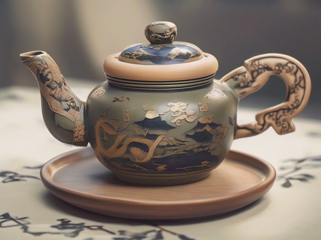 绿茶品鉴指南：从名茶到养生，解锁一杯春意的科学密码
