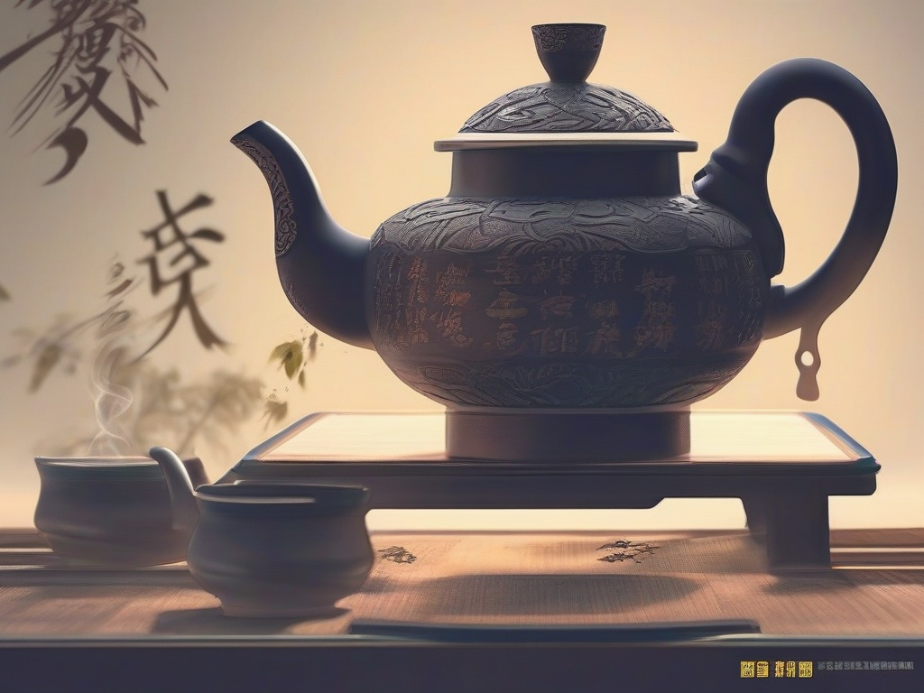 绿茶全解析：从茶艺表演到养生智慧的文化之旅