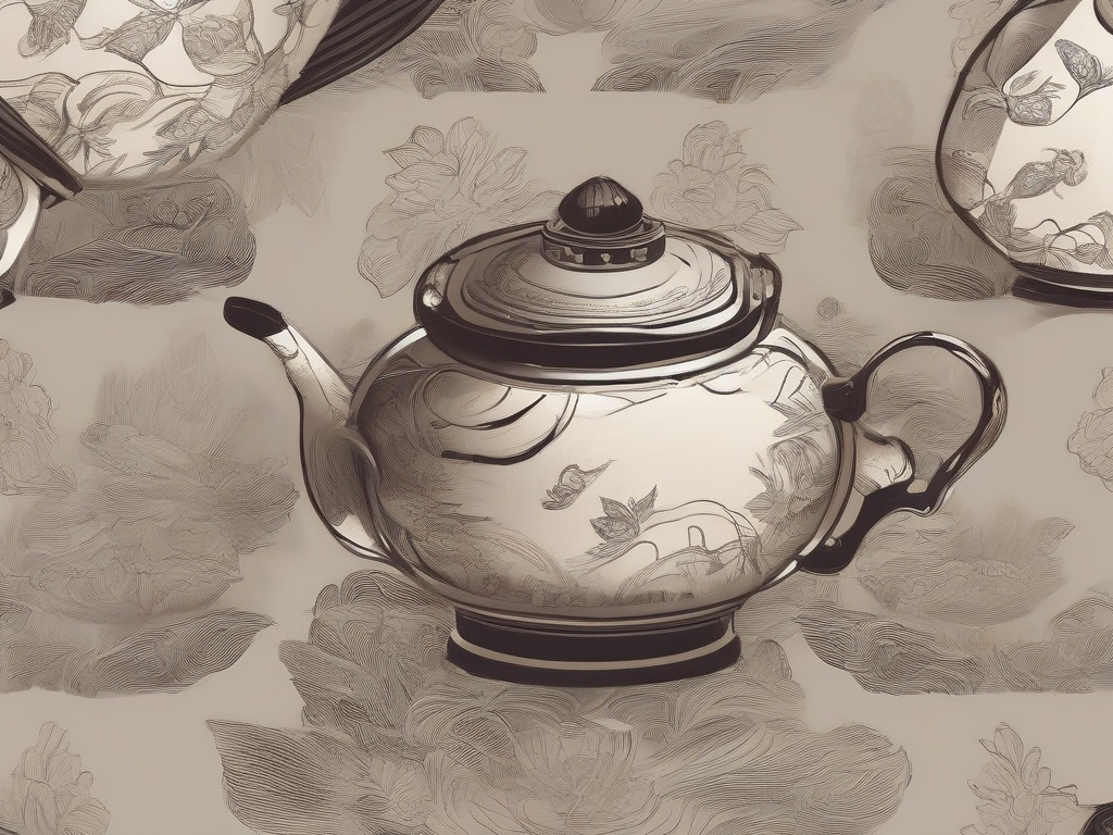 红茶的千年流转：从制作工艺到东方茶文化的灵魂