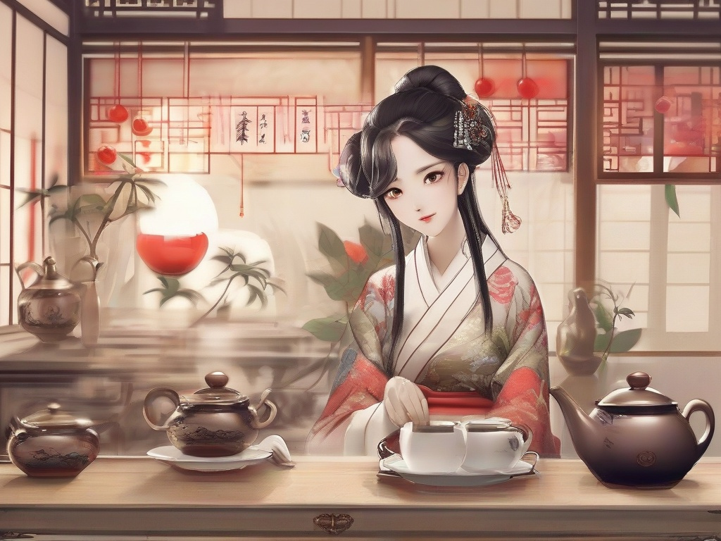 绿茶知识全解析：从产地到等级，读懂一杯春意的奥秘