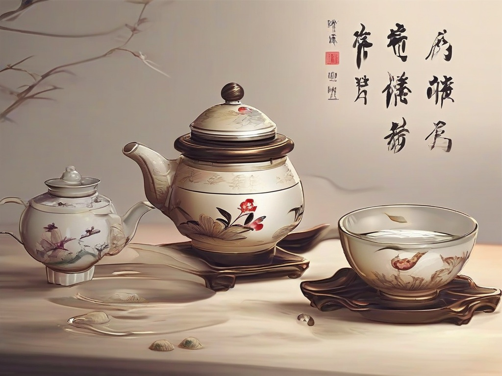 红茶品鉴全解析：从工艺到茶艺表演的深度指南