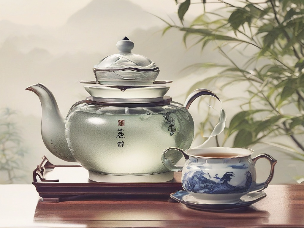 乌龙茶全解析：从养生功效到冲泡艺术与市场价值