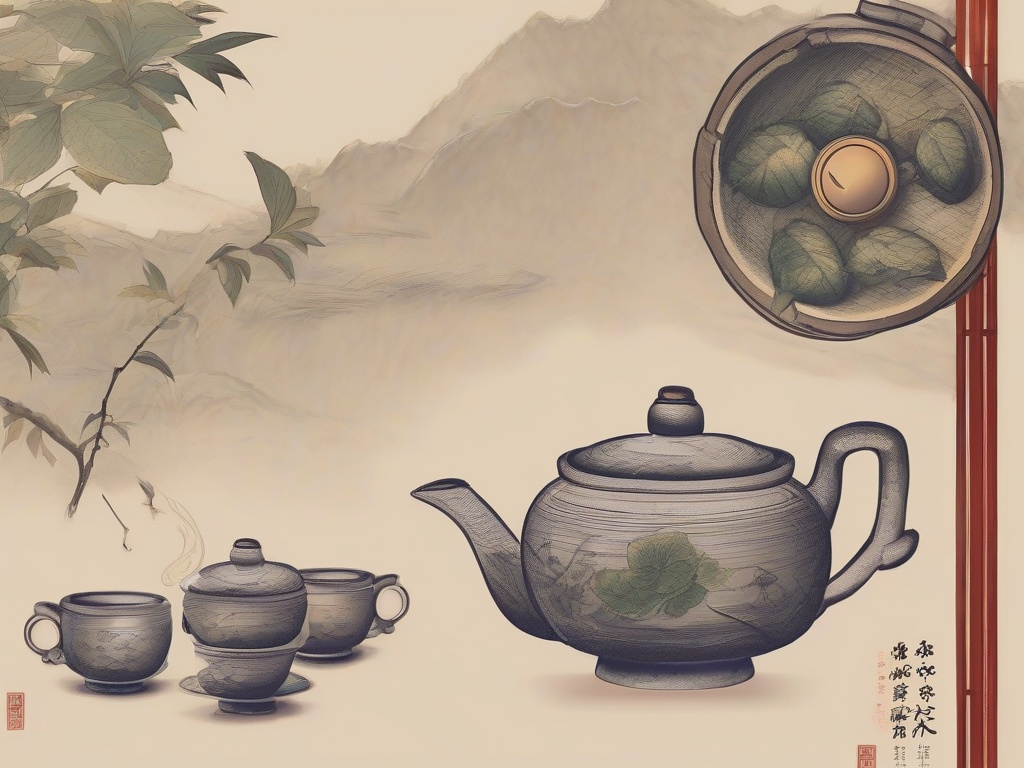 红茶知识：茶文化详解