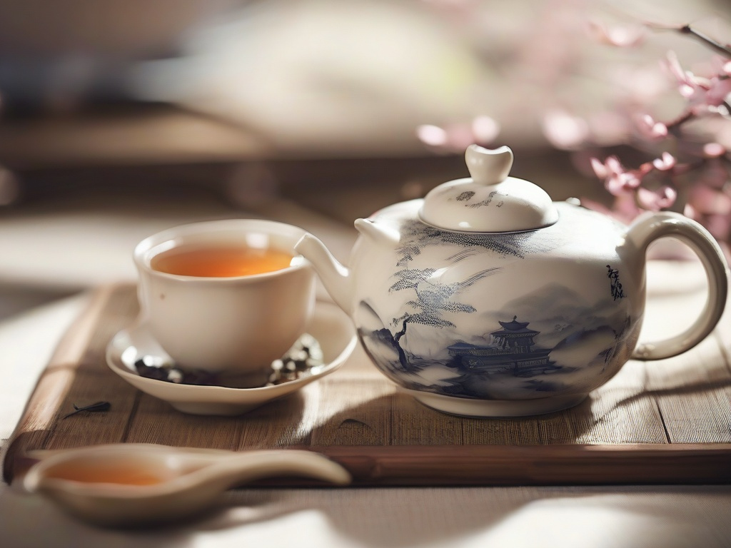 白茶品鉴全指南：从产地到茶道的深度解析