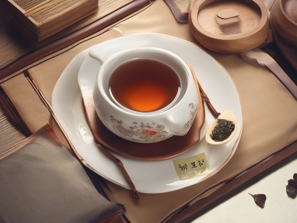 绿茶百科：功效解析、品牌推荐与科学搭配指南