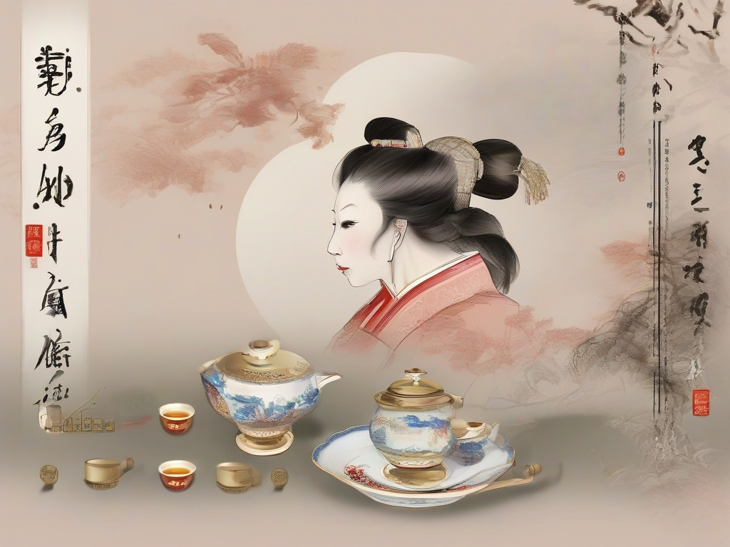 黄茶探秘：从工艺密码到品饮艺术的千年传承