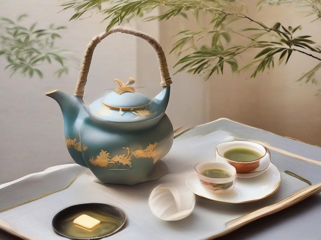 普洱茶全解析：从保存艺术到茶道礼仪的深度指南