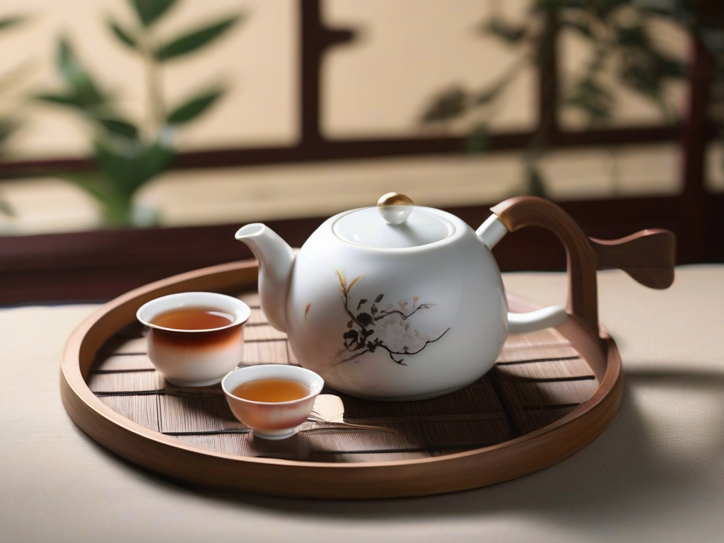 乌龙茶全解析：从春茶秋韵到品牌养生之道