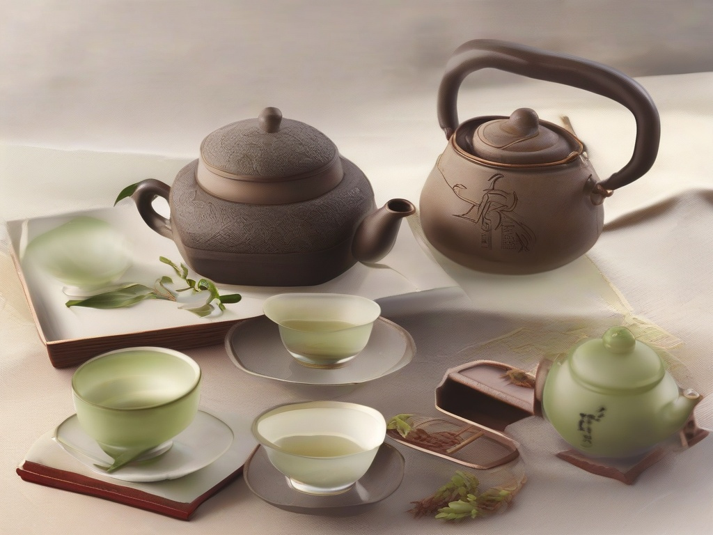 白茶全解析：从产地工艺到品牌选择与茶道礼仪