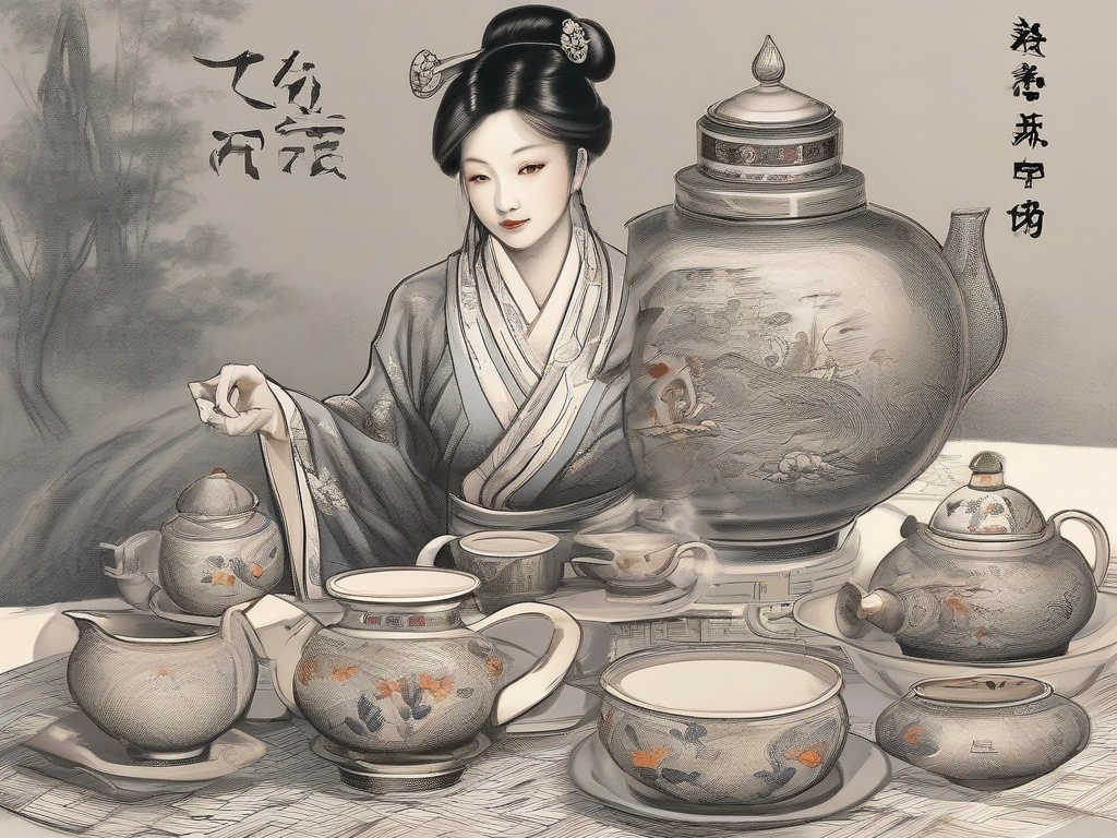 红茶探秘：从历史渊源到经典品牌的深度解析