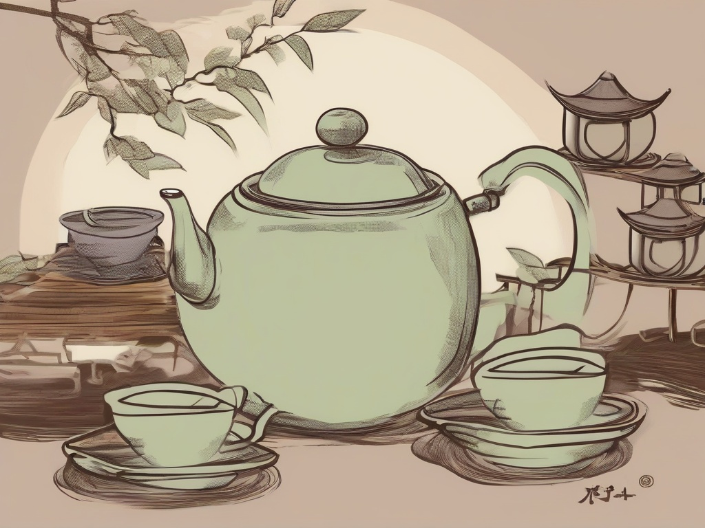 绿茶品鉴全指南：从名茶到等级的深度解析