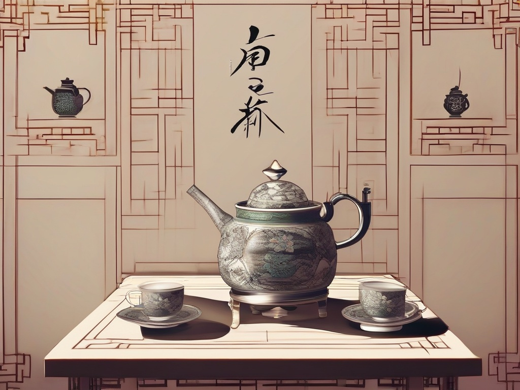 普洱茶知识：茶具选择详解