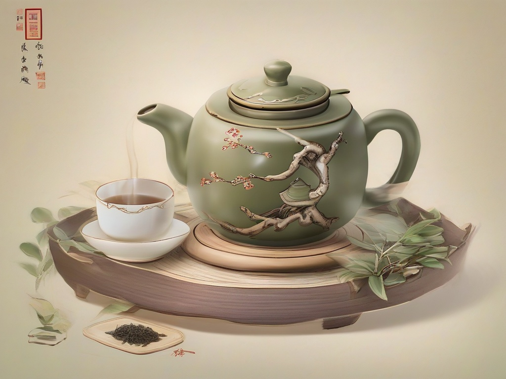 绿茶知识：茶叶保存详解