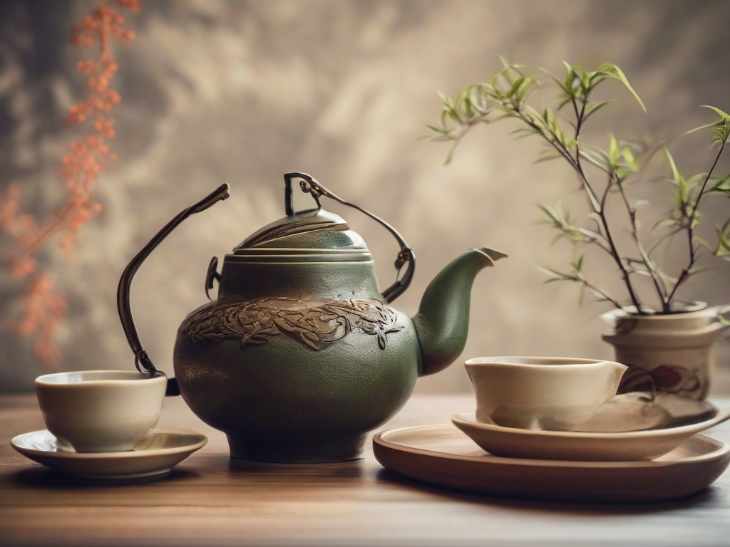 绿茶知识：茶叶鉴别详解