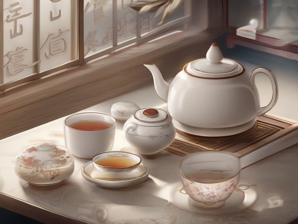 红茶探秘：从有机种植到茶艺美学的深度指南