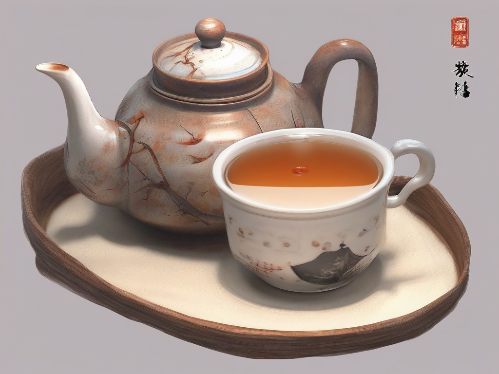 乌龙茶品鉴艺术：从冲泡技巧到茶艺表演的深度指南
