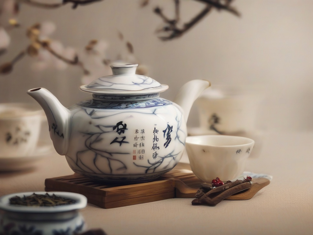 黄茶知识：茶文化详解