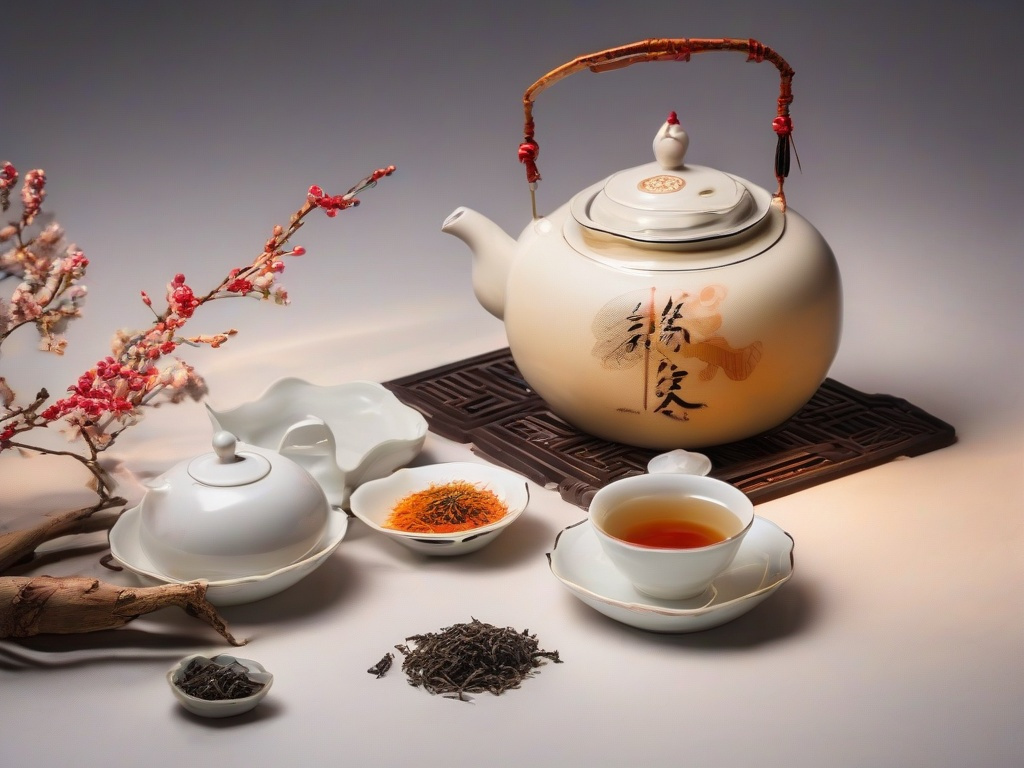 乌龙茶：茶道礼仪与养生智慧的完美交融