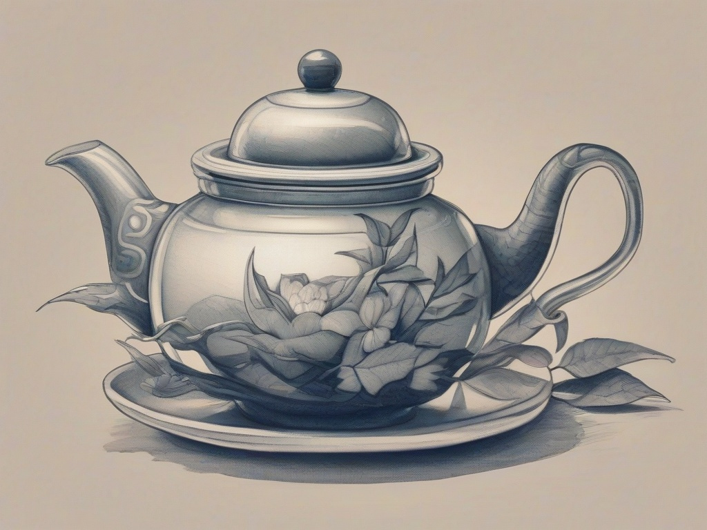 红茶的四季密码：有机种植与春茶秋茶的品鉴艺术