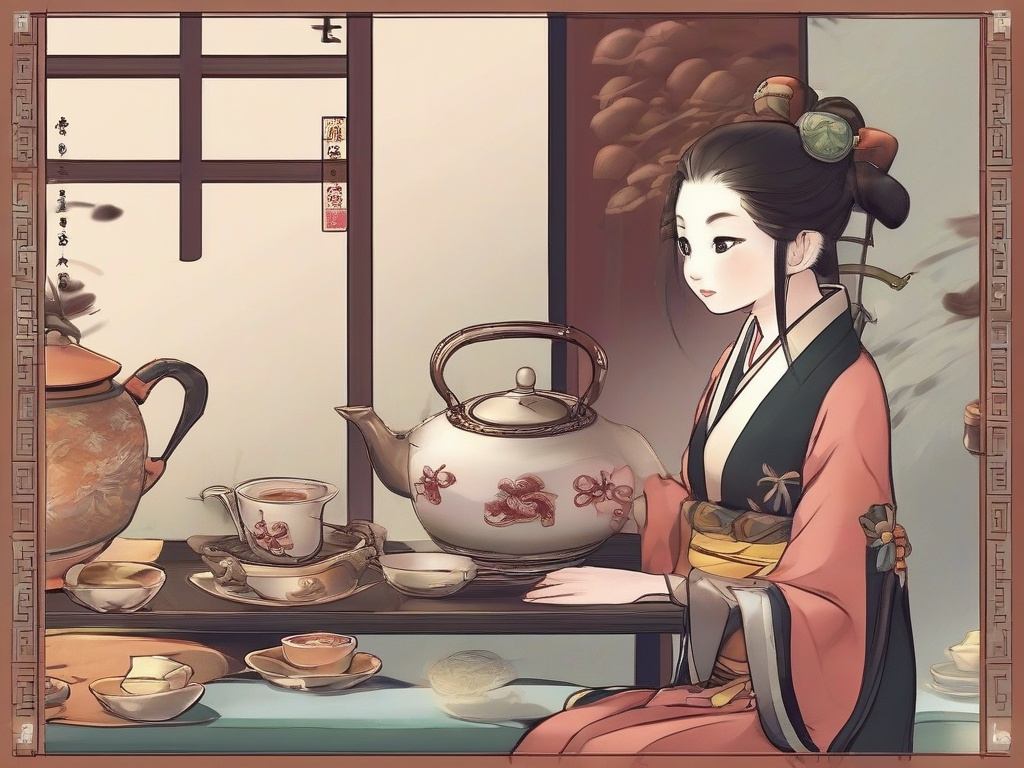 绿茶知识全解析：从品牌选择到有机茶品鉴指南