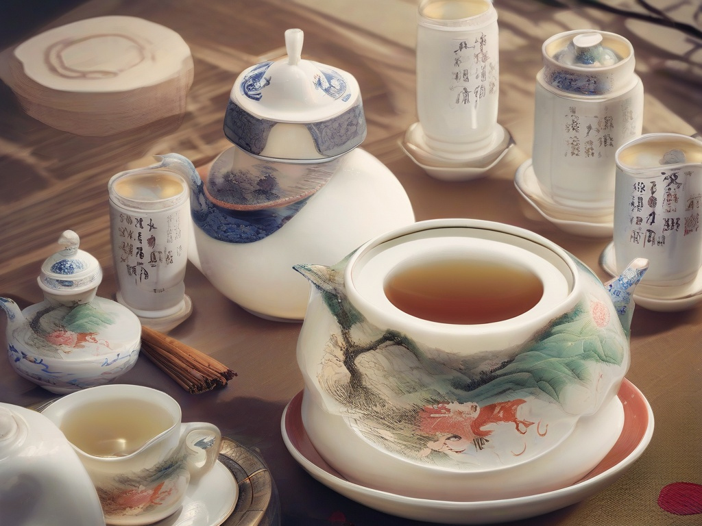 绿茶全解析：从有机种植到品鉴艺术的深度指南