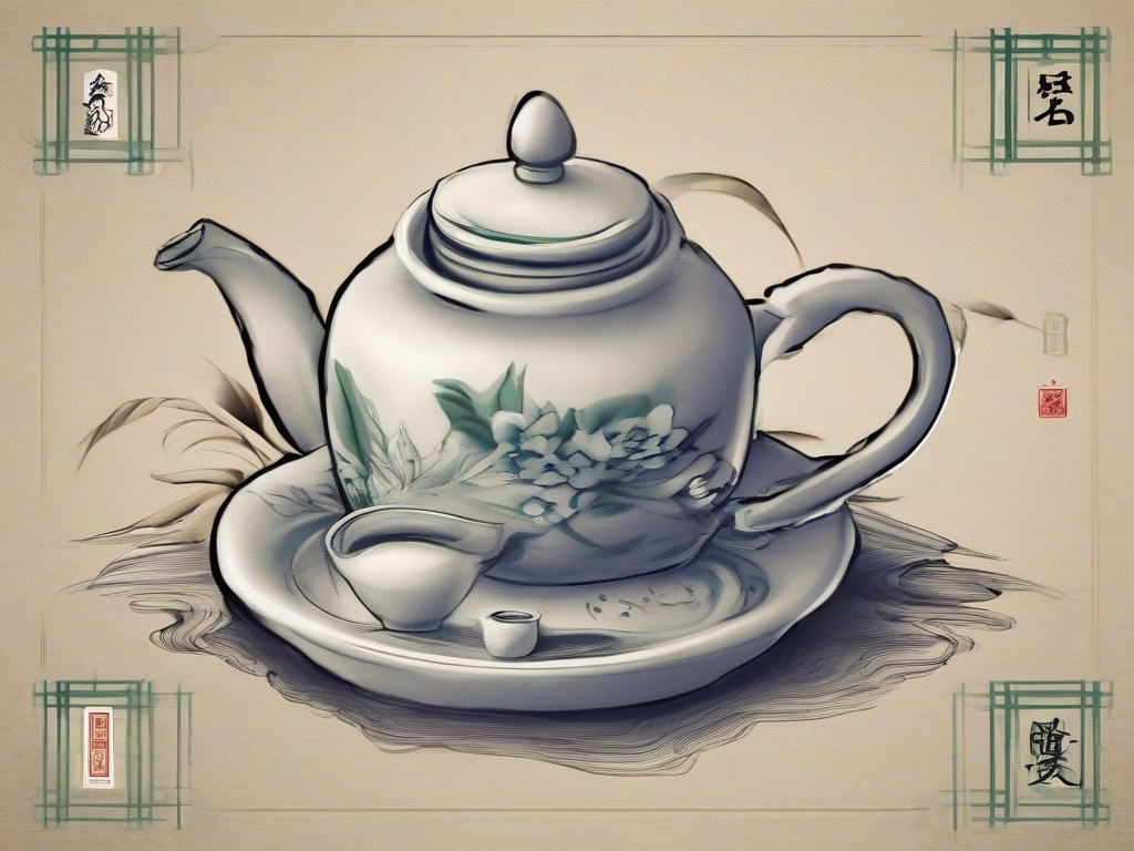 绿茶全解析：从产地到品鉴，解锁千年茶文化的绿色密码
