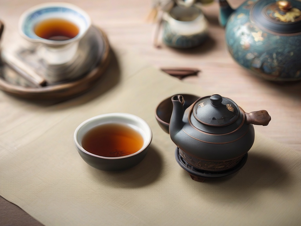 绿茶知识：茶叶价格详解