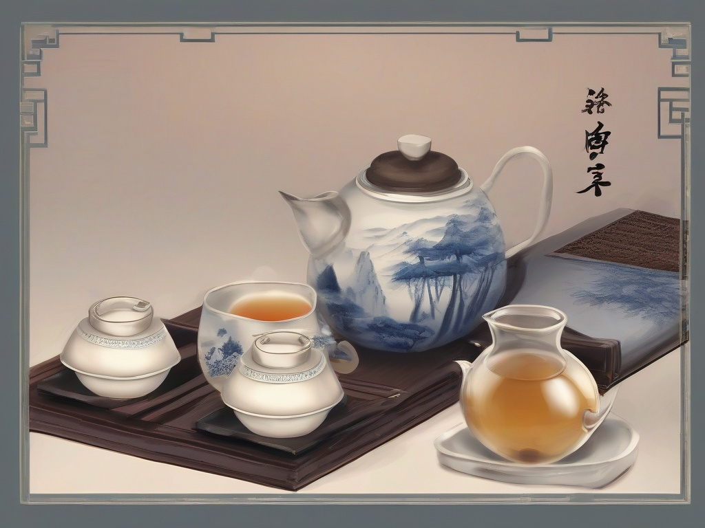 普洱茶全解析：从山头到杯中的千年茶韵