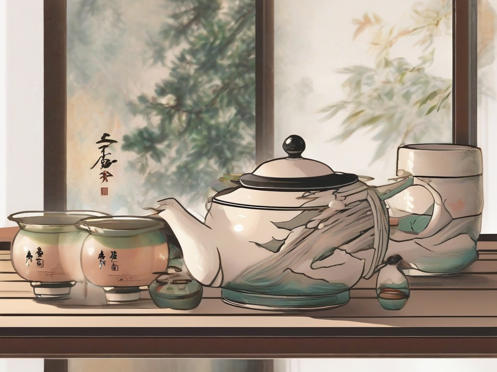 乌龙茶品鉴全指南：从冲泡艺术到四季风味的深度解析